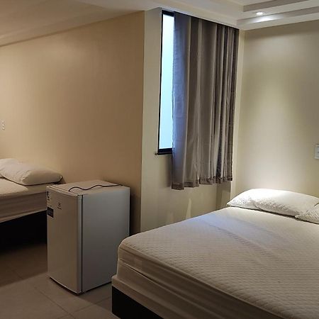 Suites Cabo Frio Luaran gambar