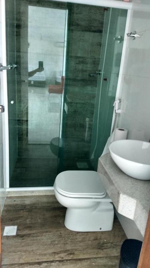 Suites Cabo Frio Luaran gambar