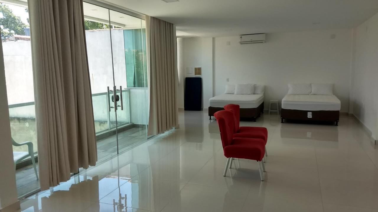 Suites Cabo Frio Luaran gambar