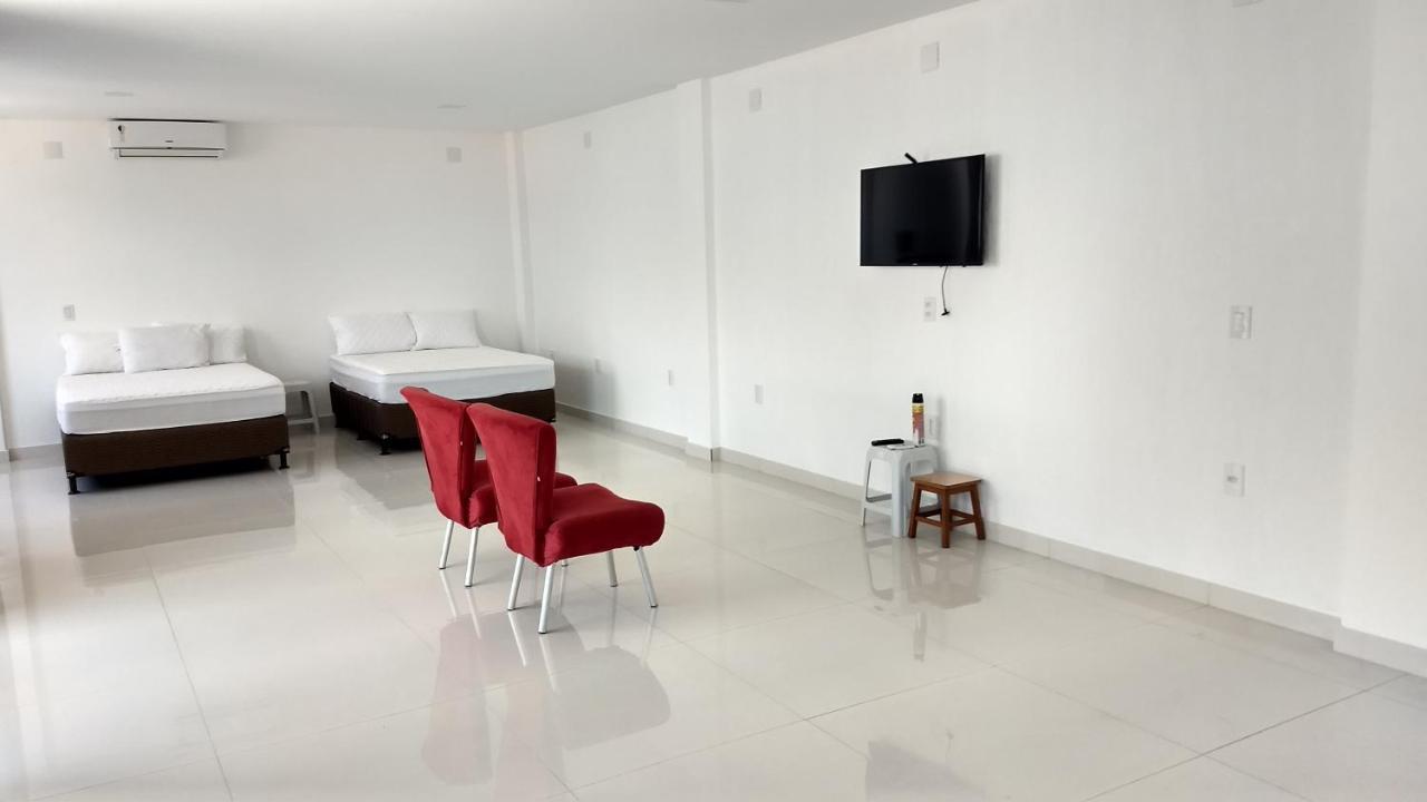 Suites Cabo Frio Luaran gambar