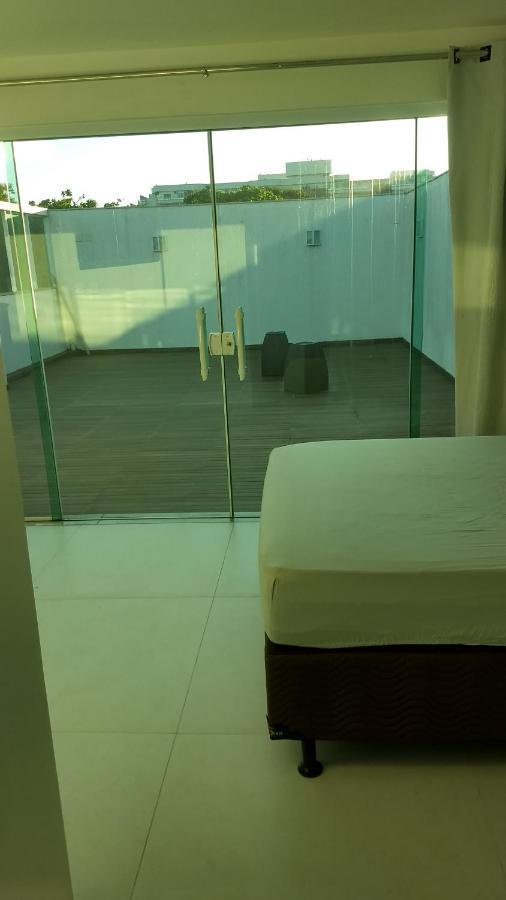 Suites Cabo Frio Luaran gambar