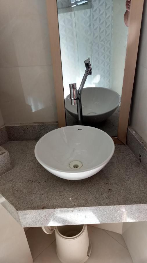 Suites Cabo Frio Luaran gambar