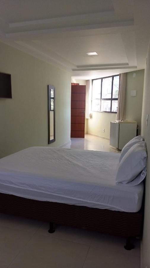 Suites Cabo Frio Luaran gambar