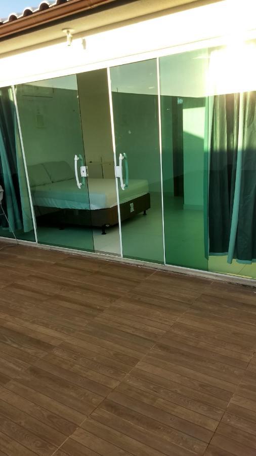 Suites Cabo Frio Luaran gambar