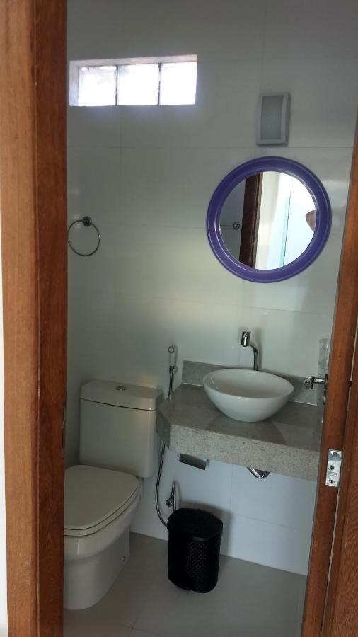 Suites Cabo Frio Luaran gambar