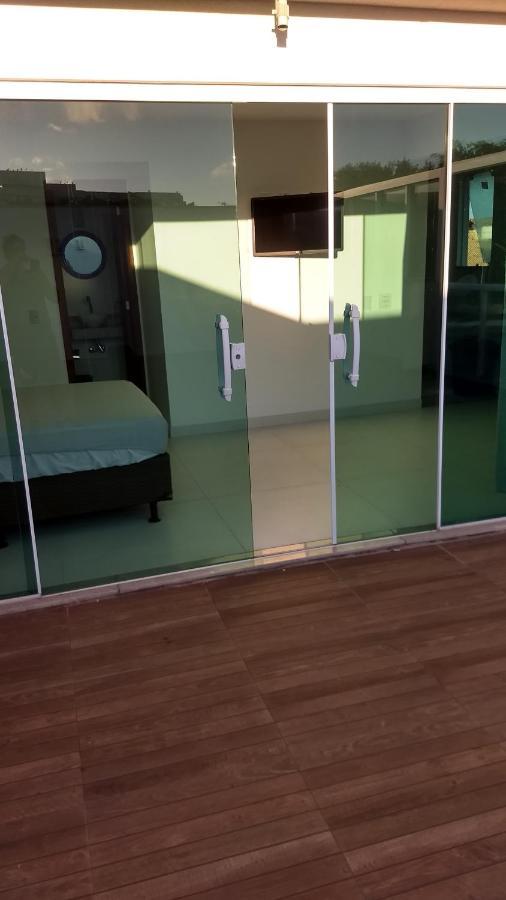 Suites Cabo Frio Luaran gambar