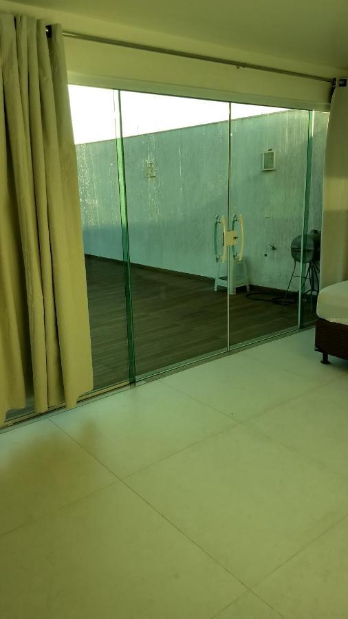 Suites Cabo Frio Luaran gambar