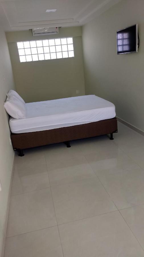 Suites Cabo Frio Luaran gambar