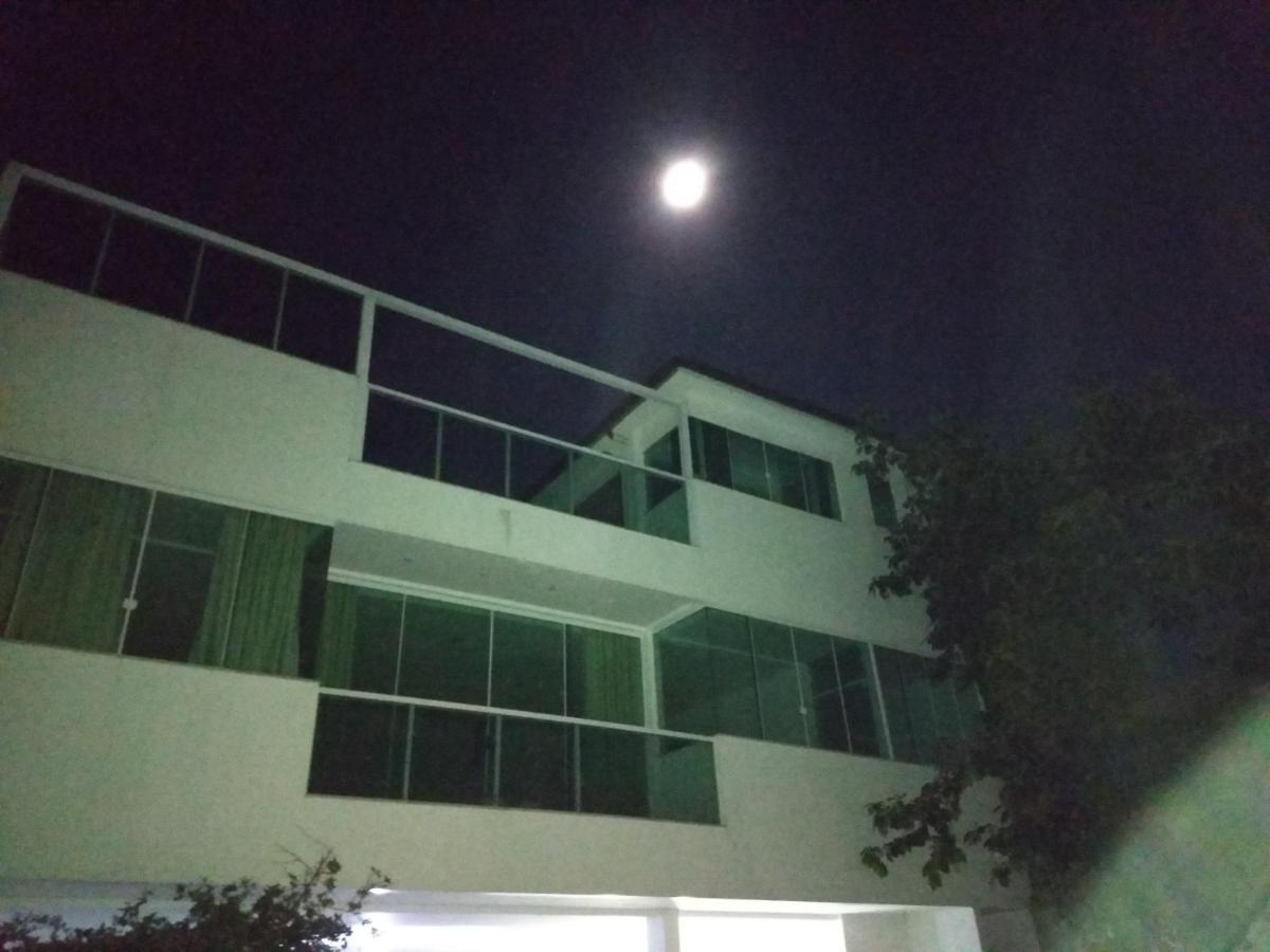 Suites Cabo Frio Luaran gambar