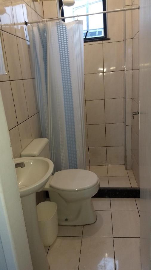 Suites Cabo Frio Luaran gambar