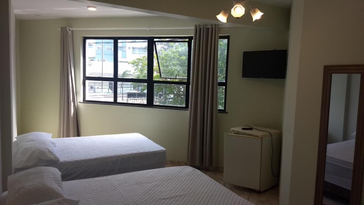Suites Cabo Frio Luaran gambar