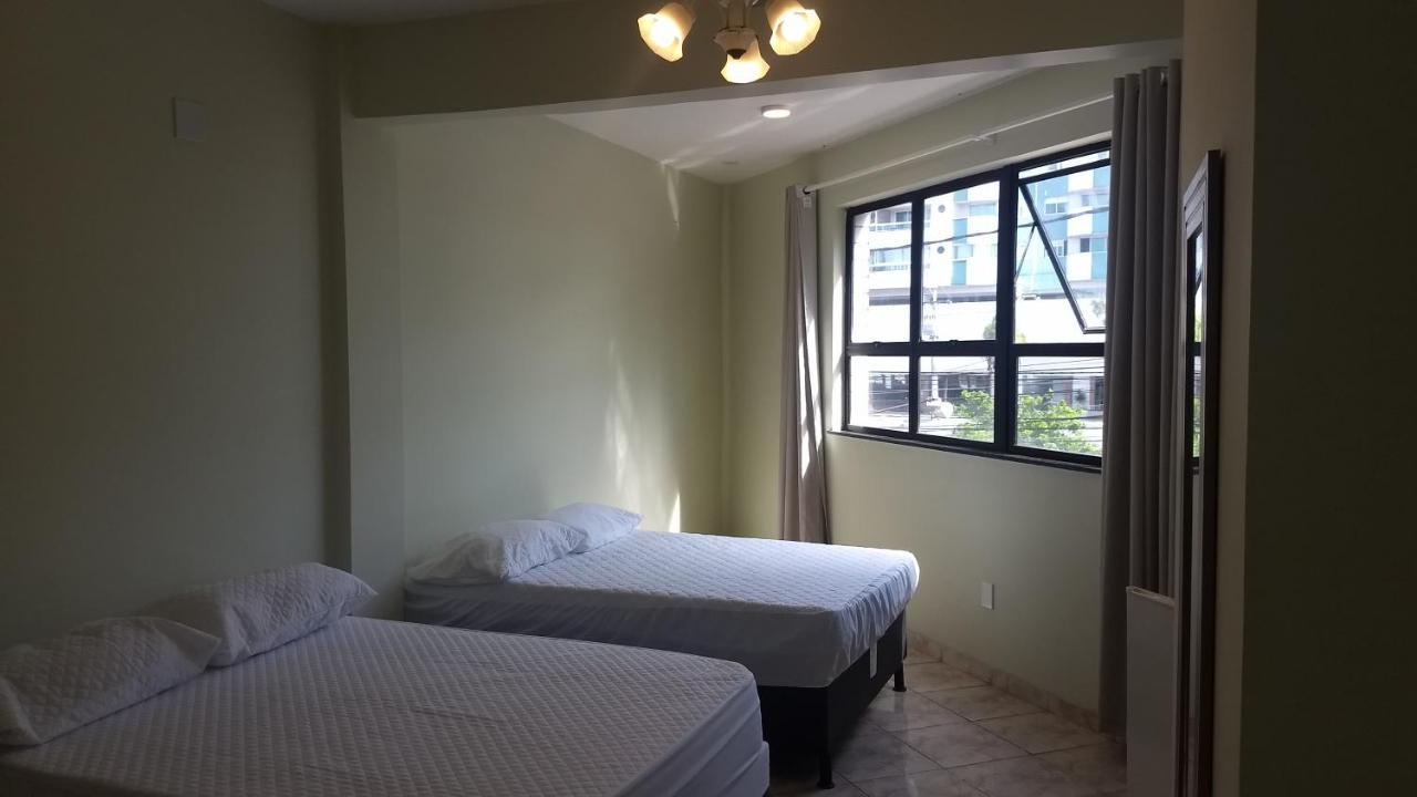 Suites Cabo Frio Luaran gambar