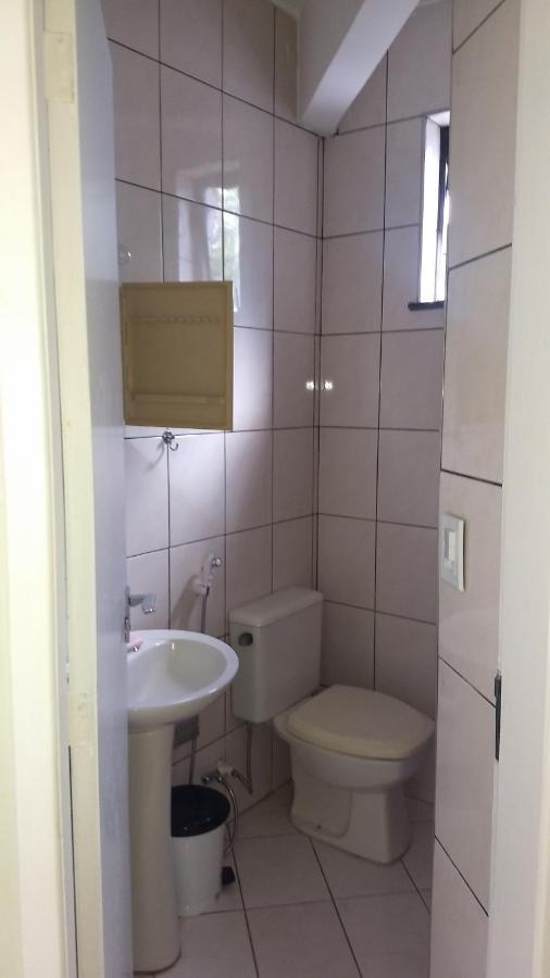 Suites Cabo Frio Luaran gambar