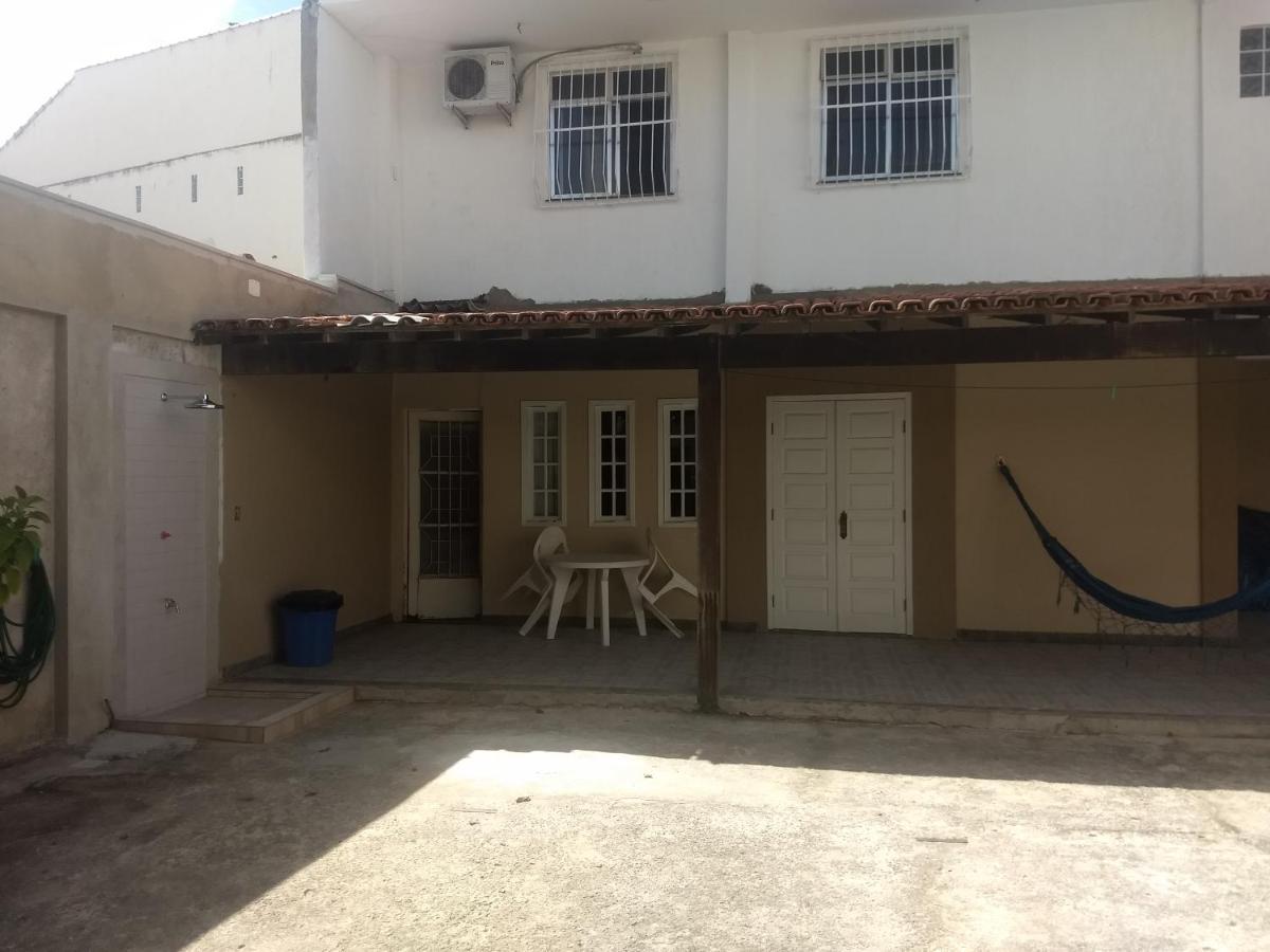 Suites Cabo Frio Luaran gambar