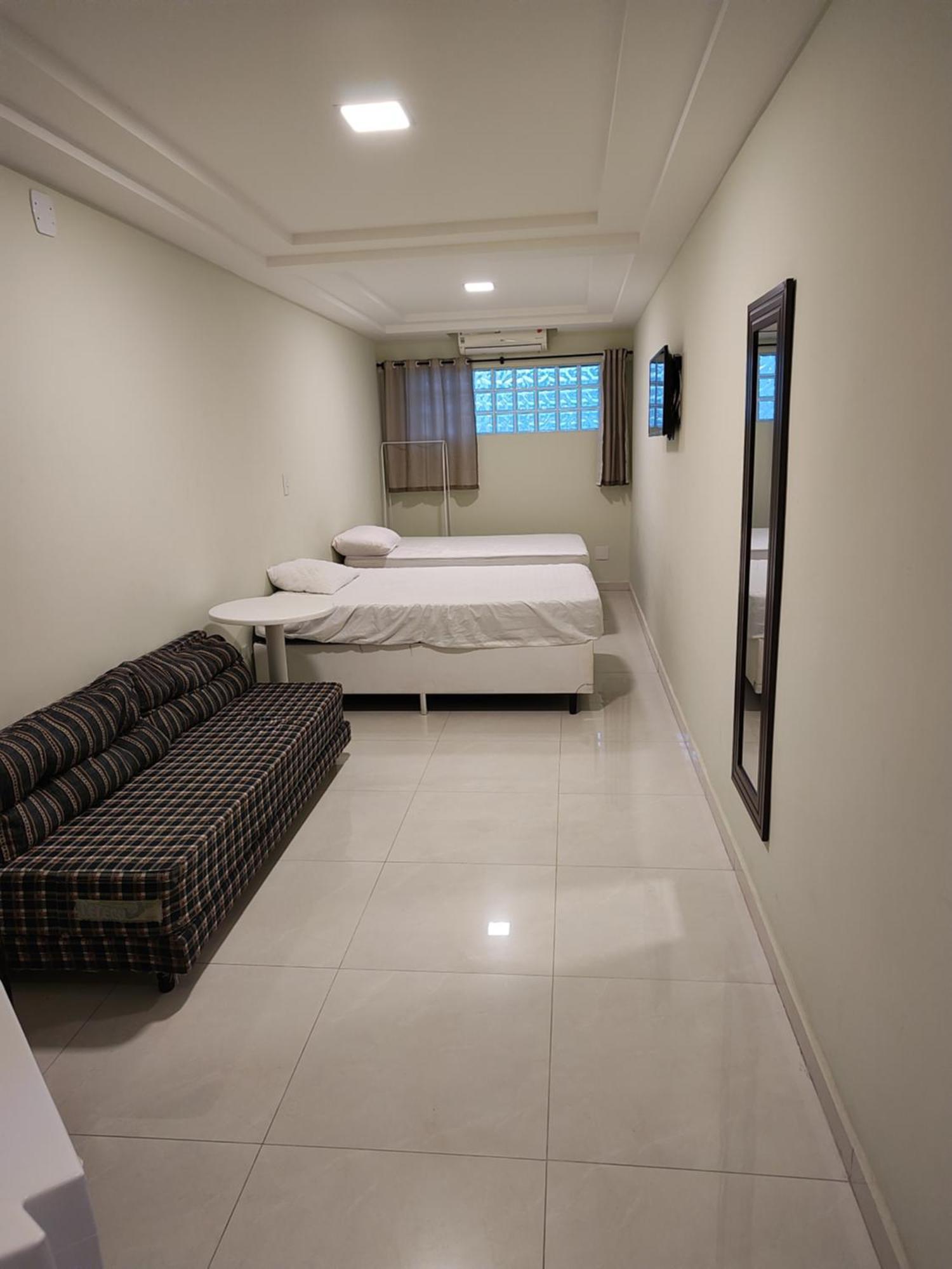 Suites Cabo Frio Luaran gambar