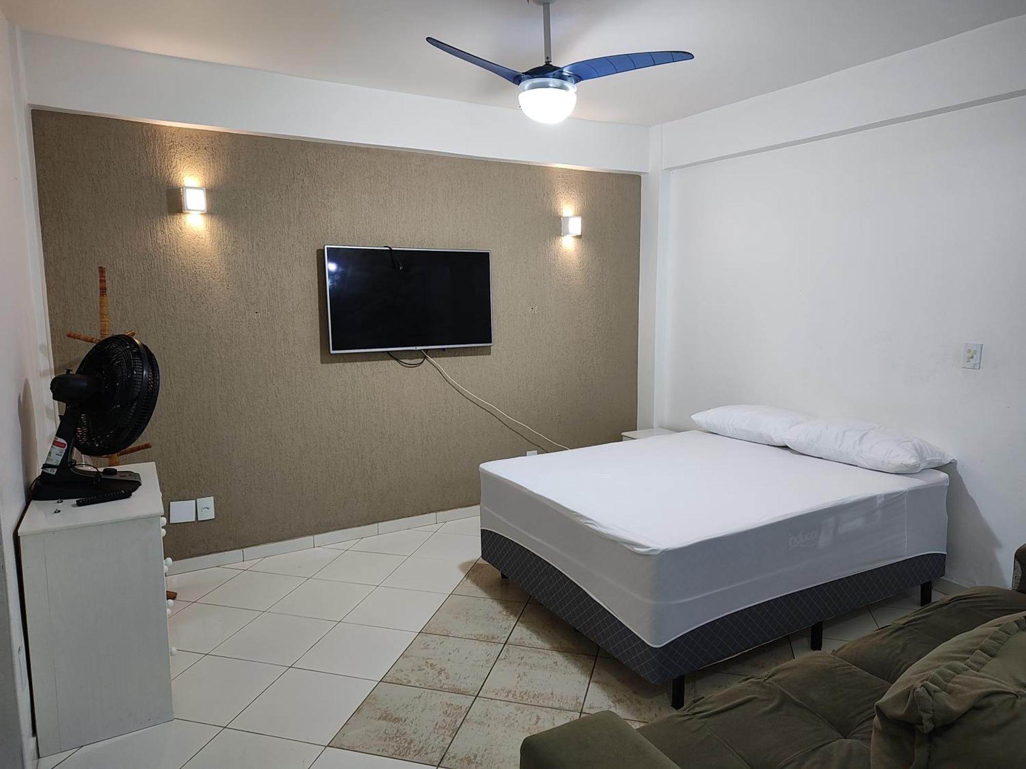 Suites Cabo Frio Luaran gambar