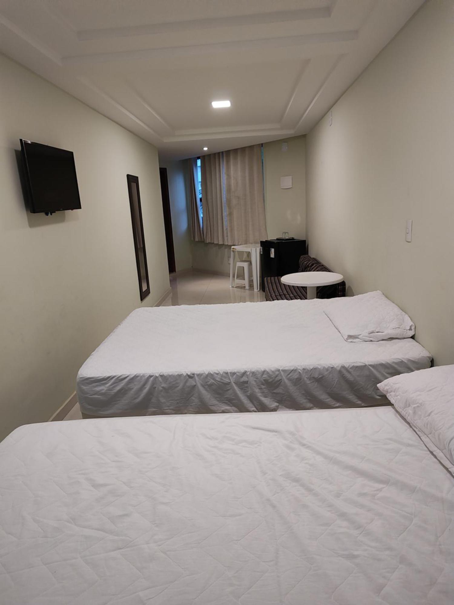 Suites Cabo Frio Bilik gambar