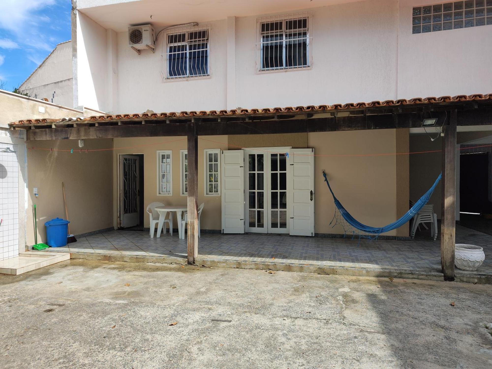 Suites Cabo Frio Bilik gambar