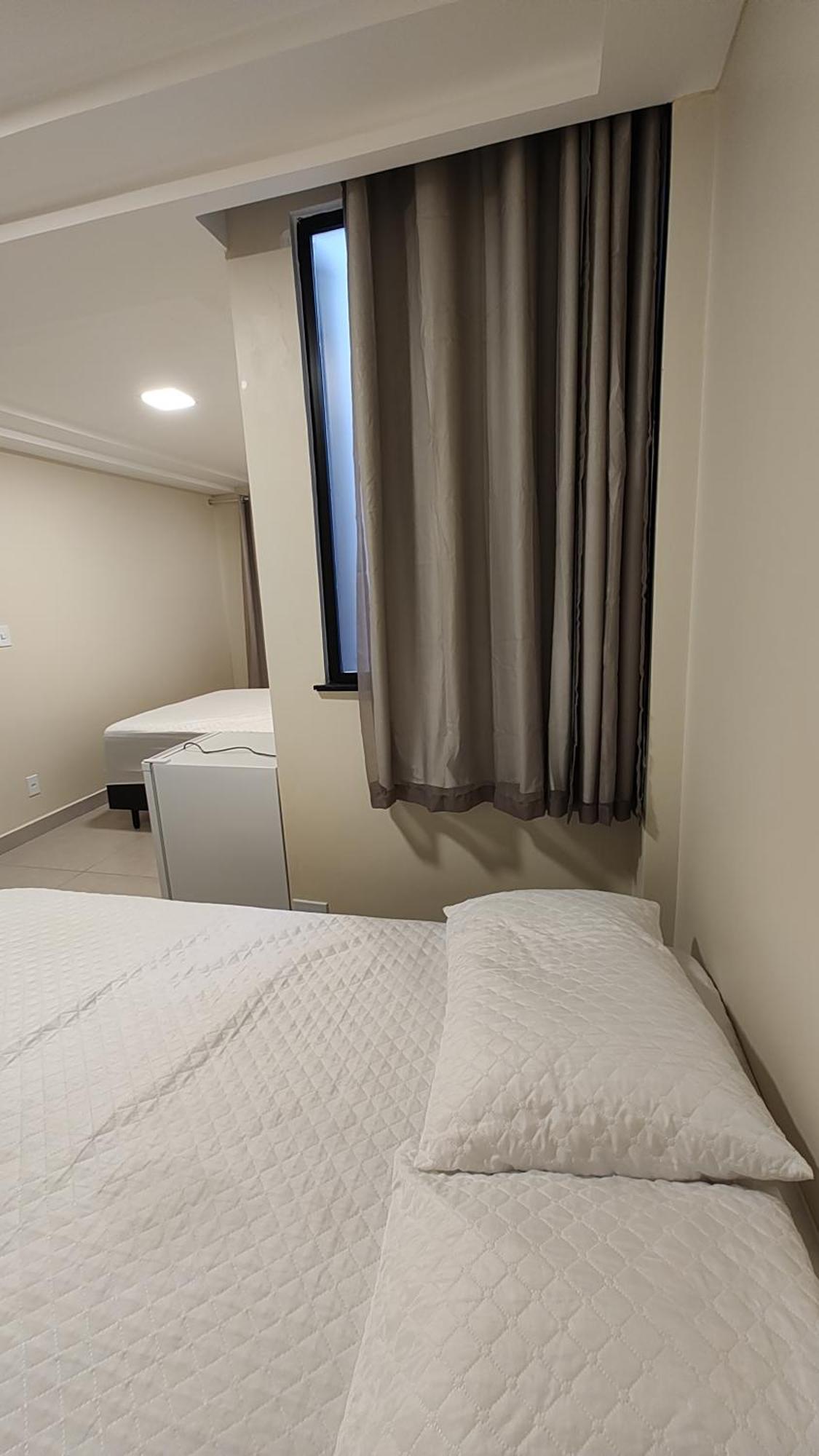 Suites Cabo Frio Luaran gambar