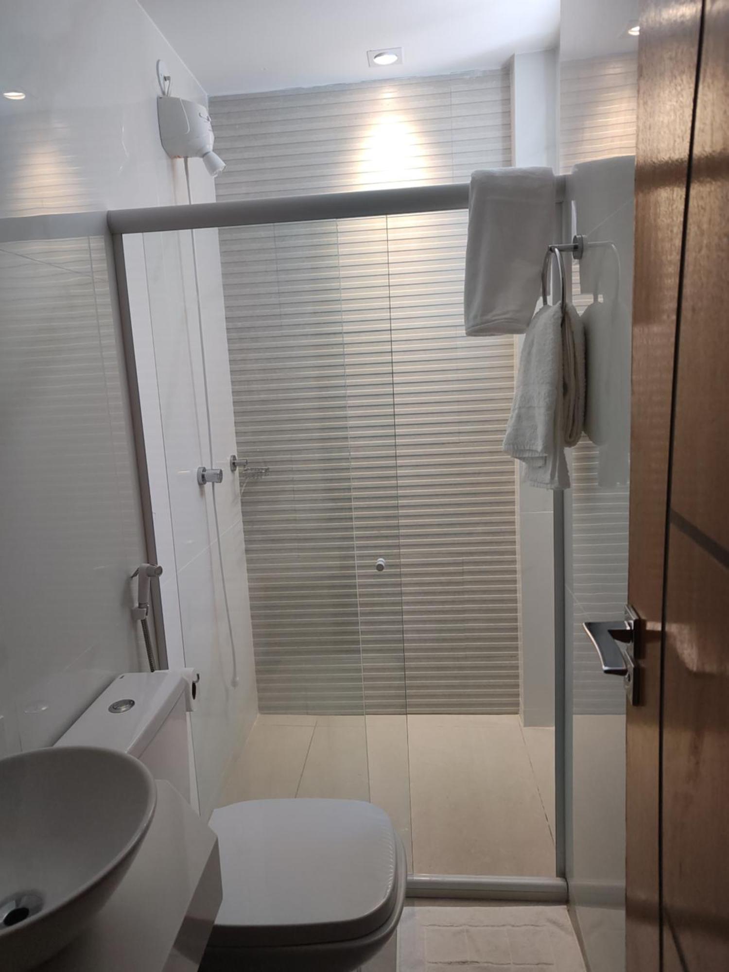 Suites Cabo Frio Luaran gambar