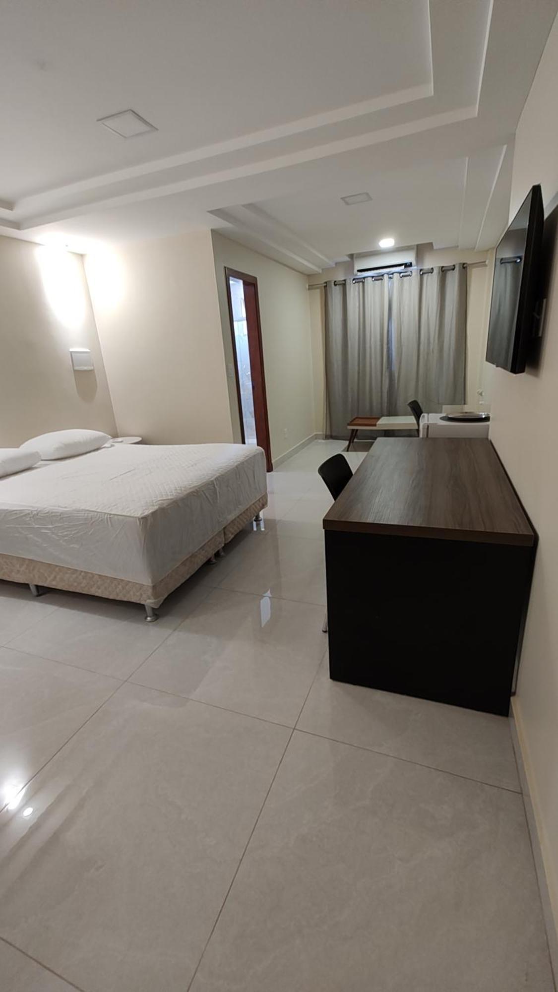 Suites Cabo Frio Luaran gambar