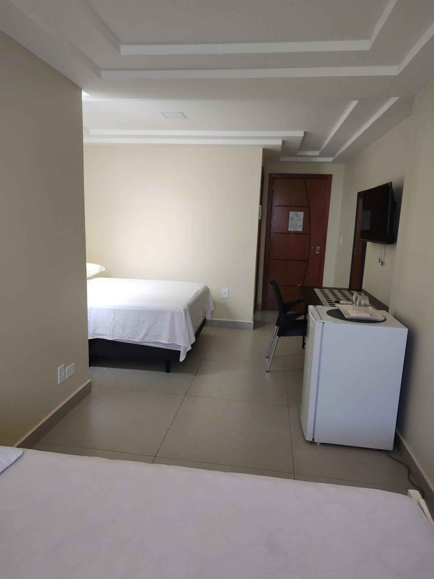 Suites Cabo Frio Luaran gambar